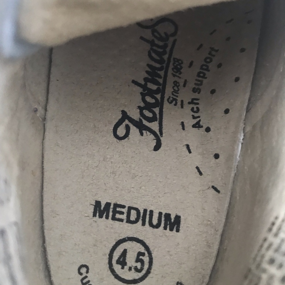 Cute Walker Shoes